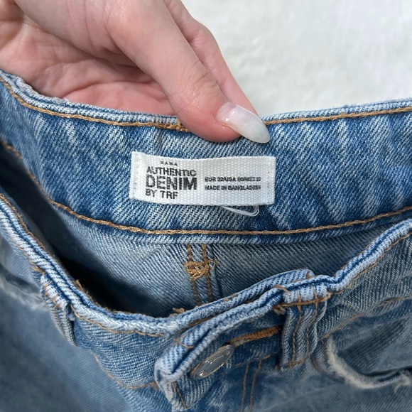 Zara shorts size 32/00 - Picture 2 of 7